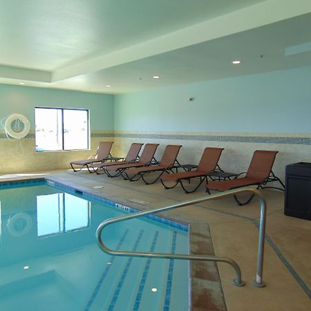 Holiday Inn Express & Suites Springville-South Provo Area By Ihg Kültér fotó
