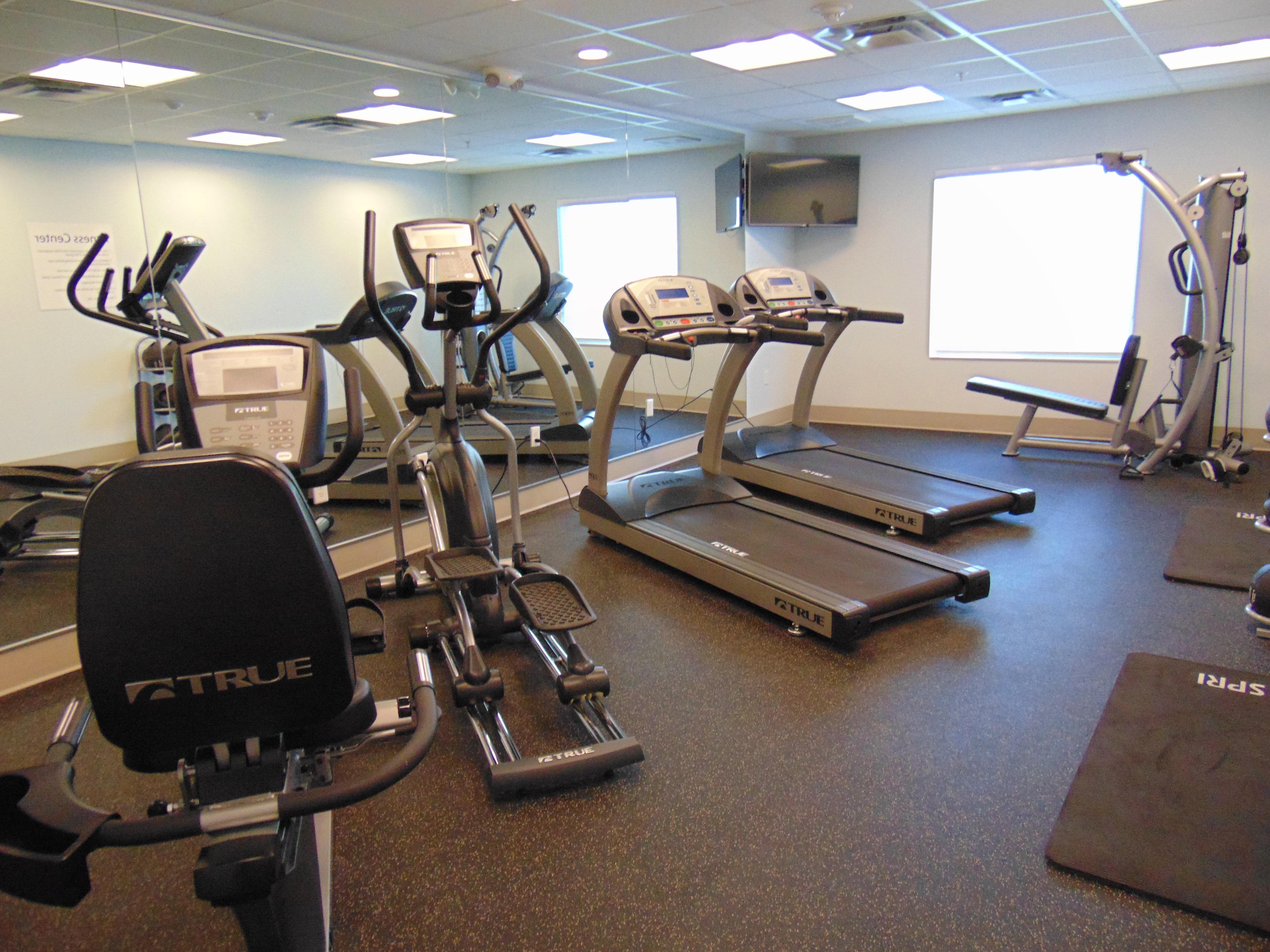 Holiday Inn Express & Suites Springville-South Provo Area By Ihg Kültér fotó