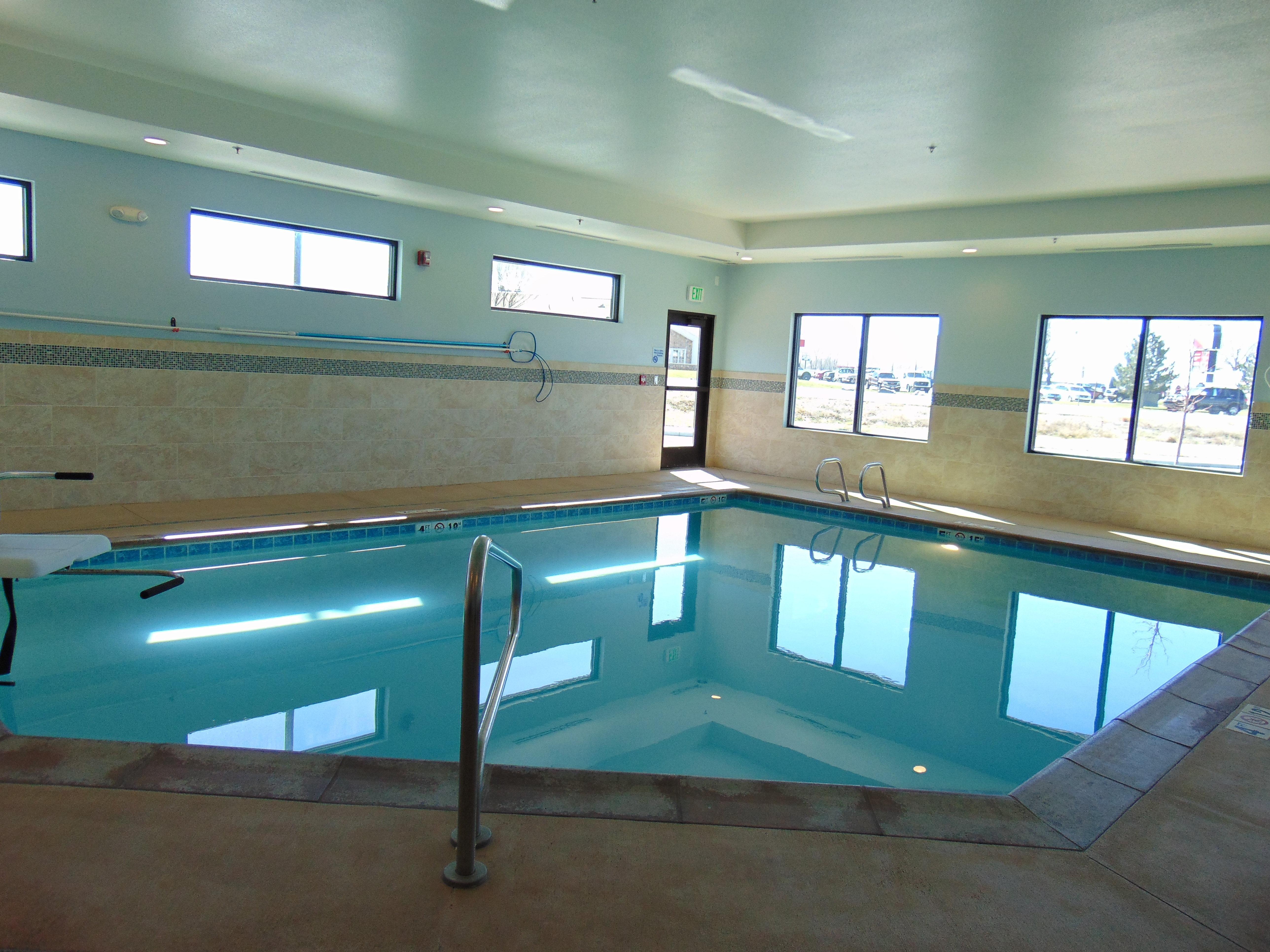 Holiday Inn Express & Suites Springville-South Provo Area By Ihg Kültér fotó