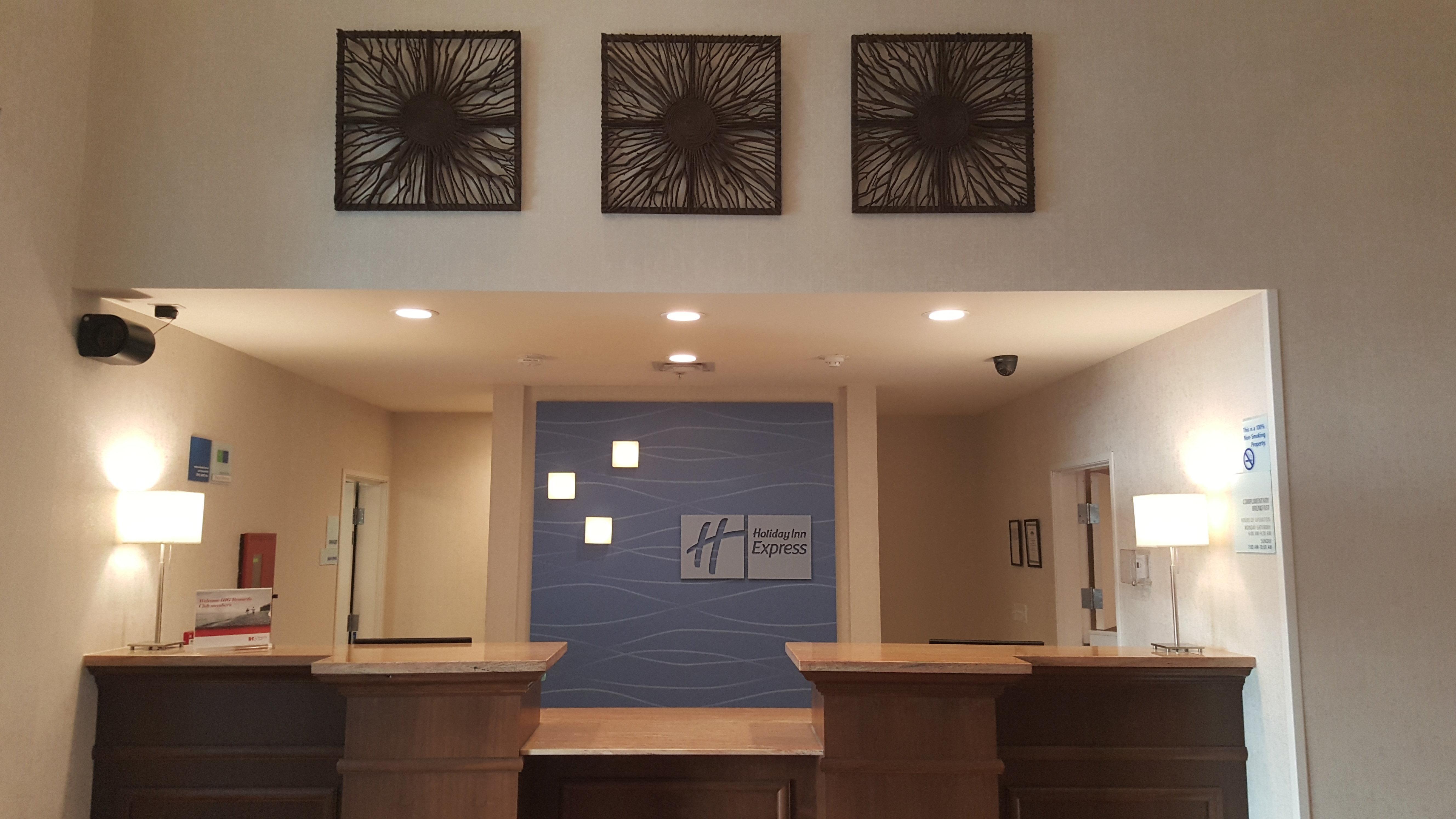 Holiday Inn Express & Suites Springville-South Provo Area By Ihg Kültér fotó