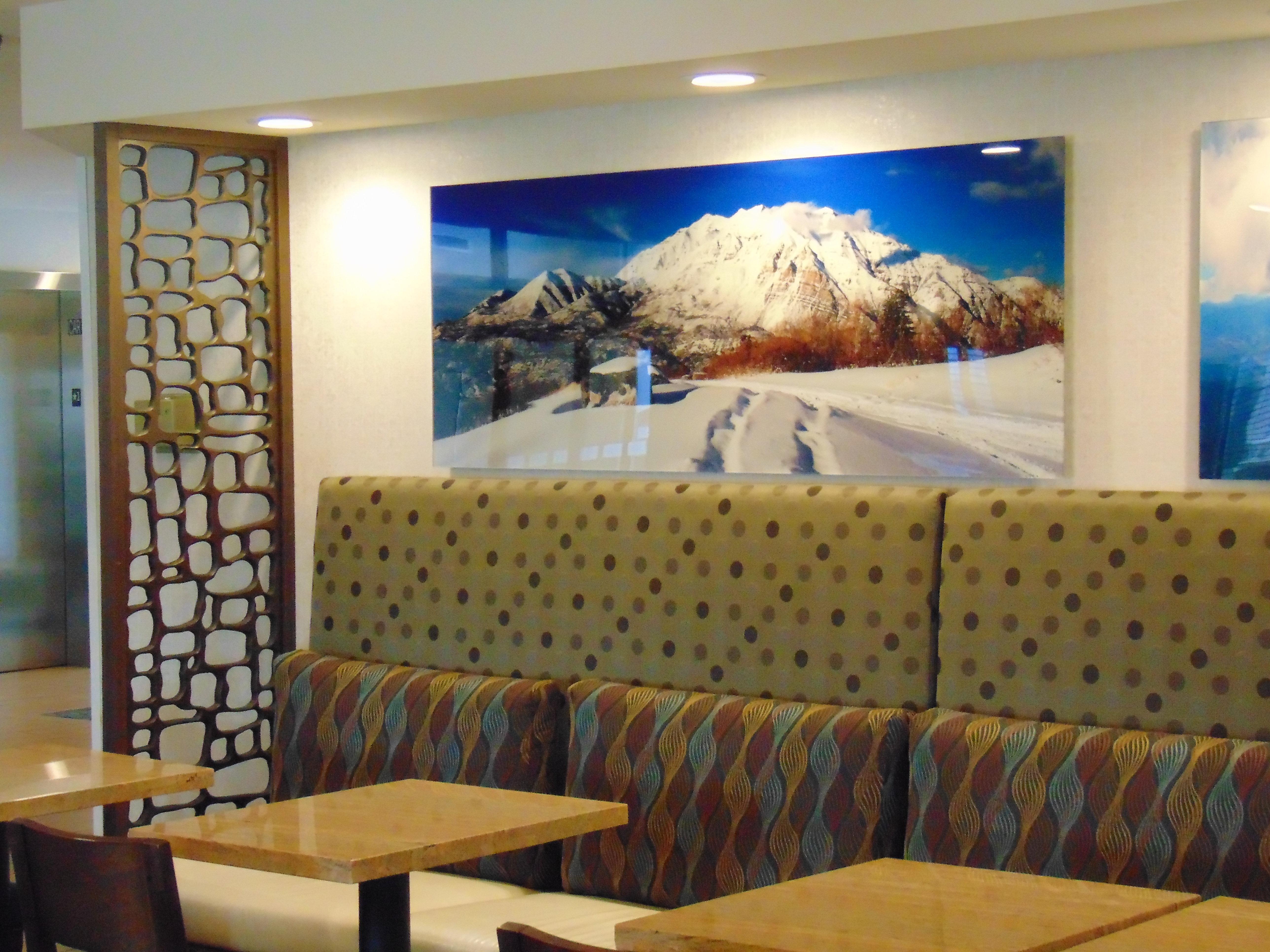 Holiday Inn Express & Suites Springville-South Provo Area By Ihg Kültér fotó