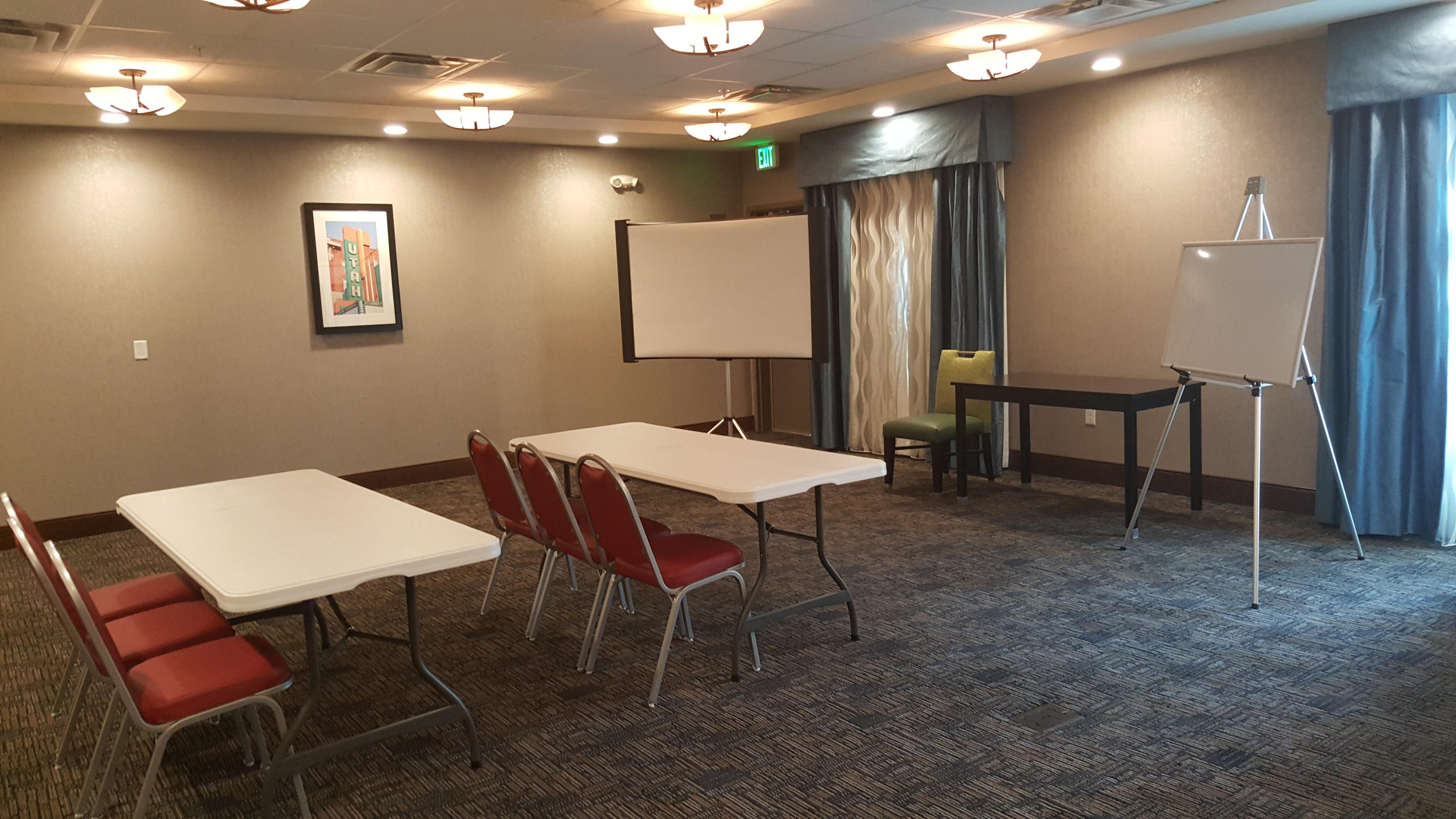 Holiday Inn Express & Suites Springville-South Provo Area By Ihg Kültér fotó