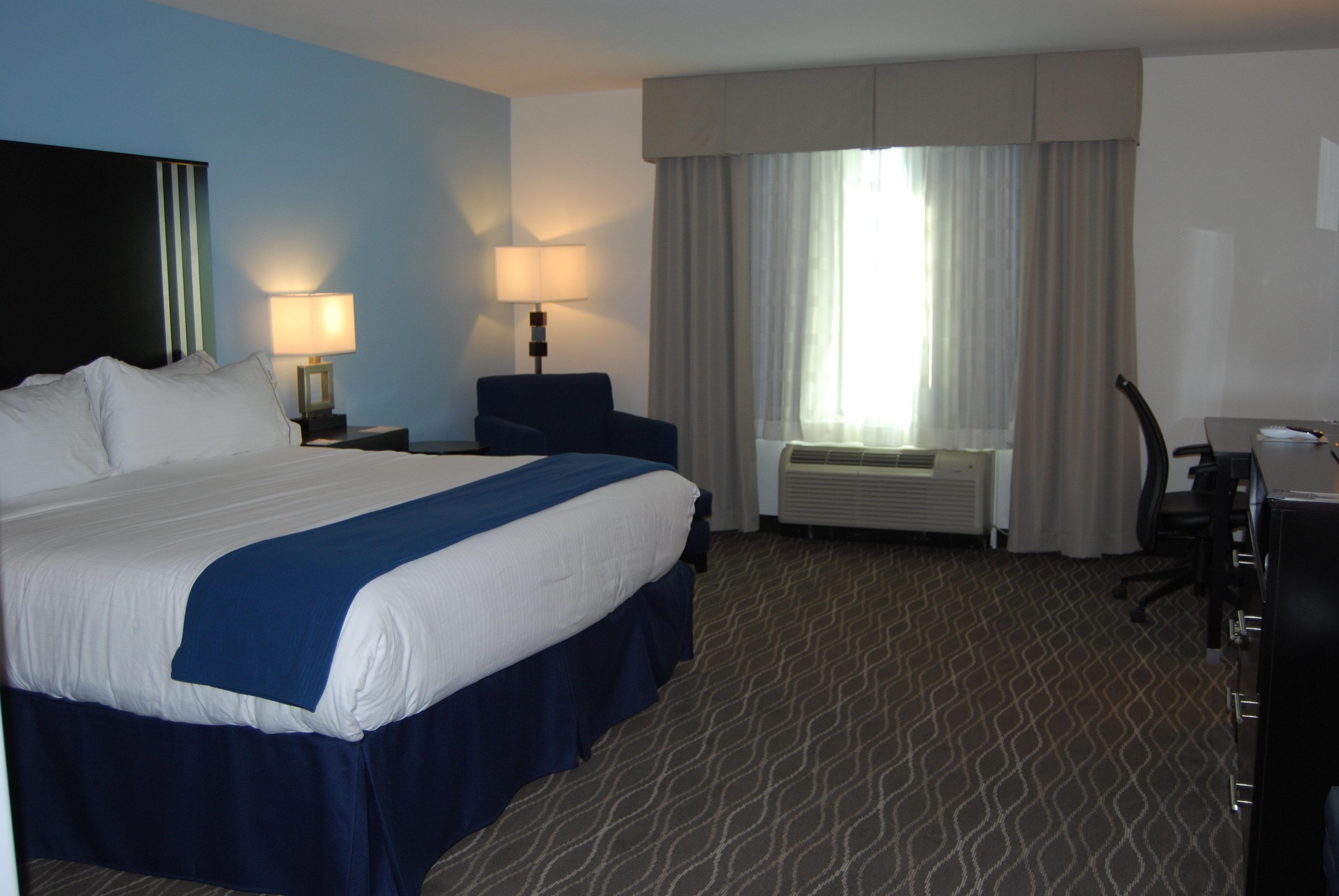 Holiday Inn Express & Suites Springville-South Provo Area By Ihg Kültér fotó