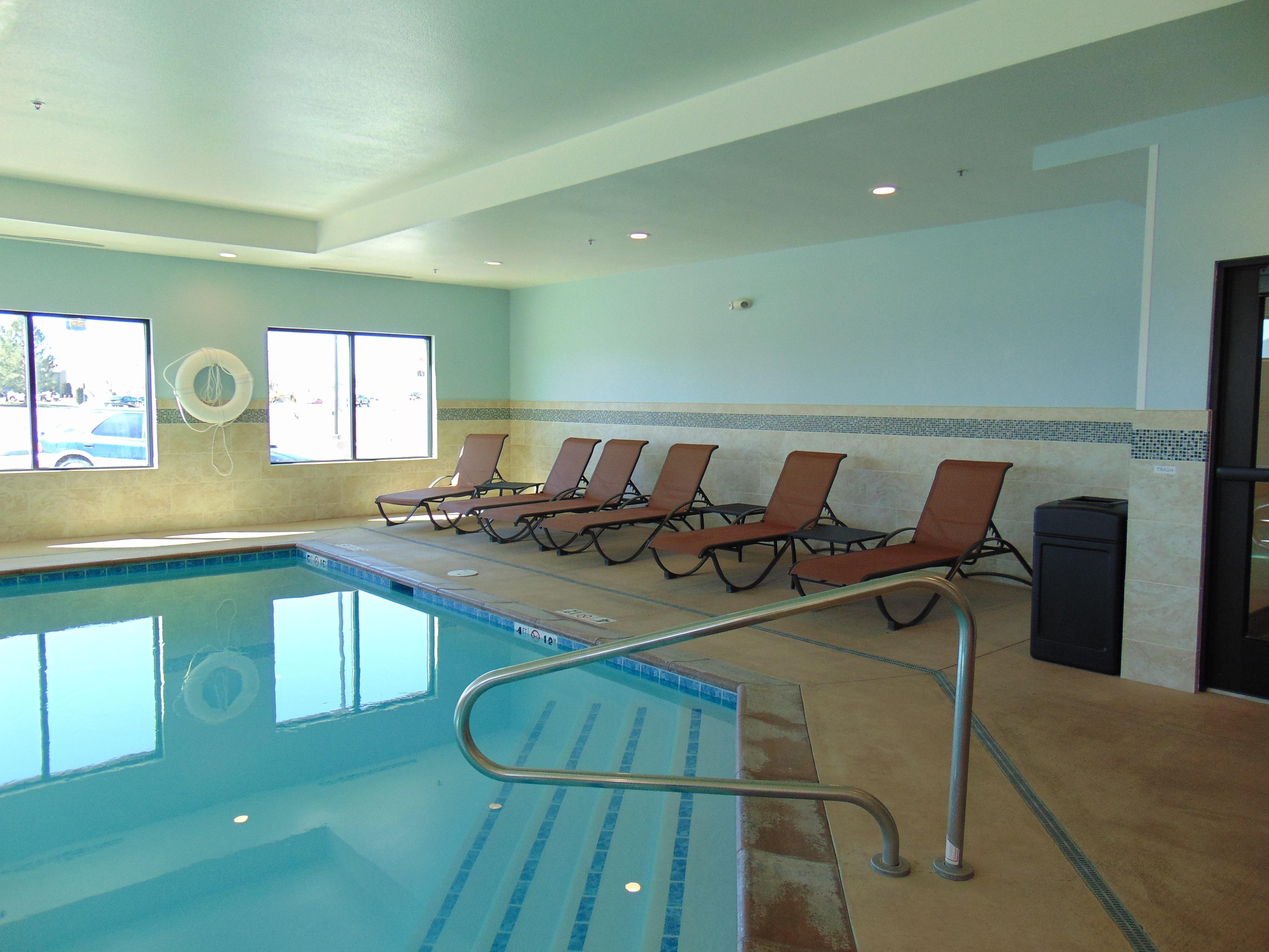 Holiday Inn Express & Suites Springville-South Provo Area By Ihg Kültér fotó