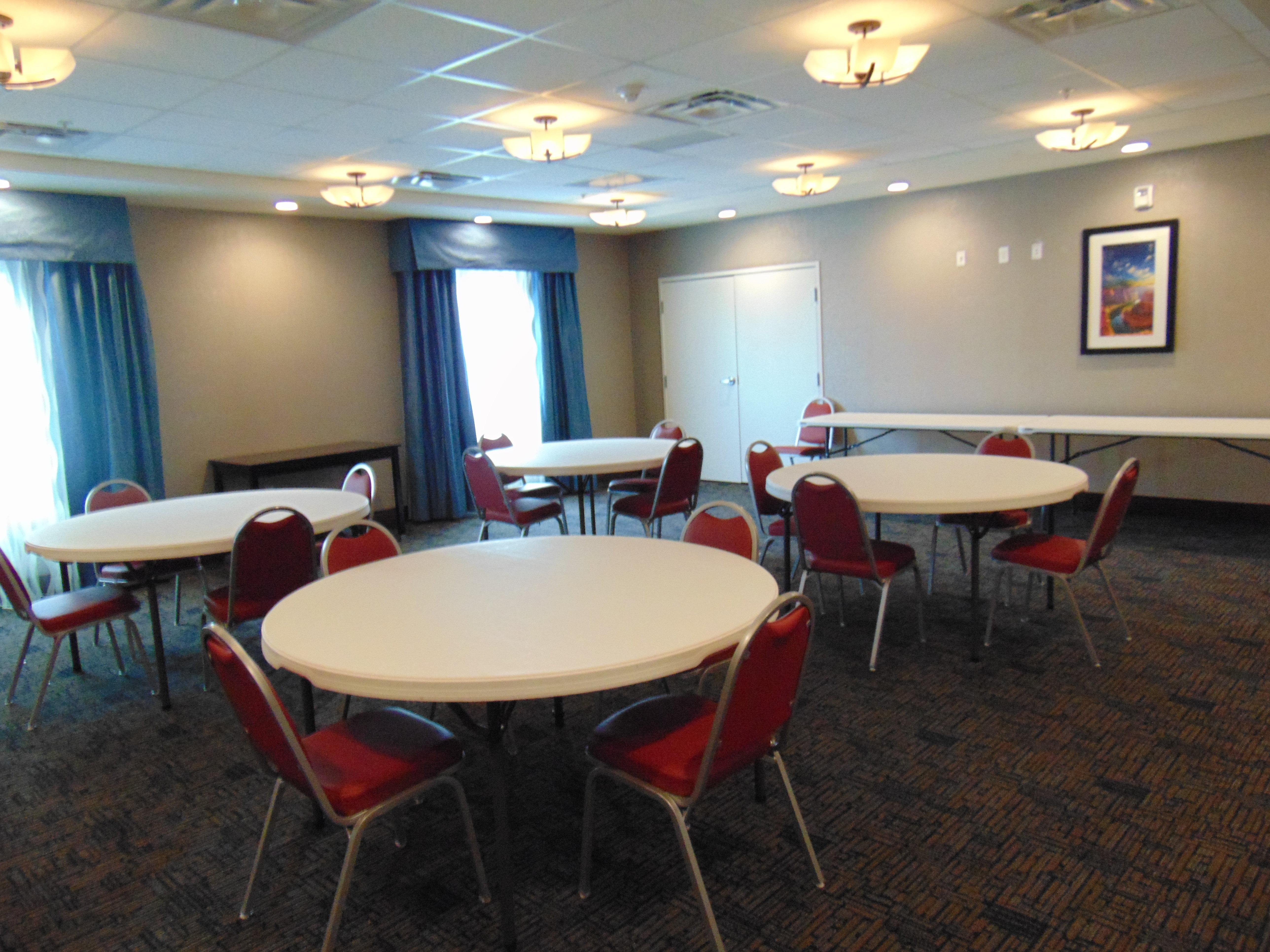 Holiday Inn Express & Suites Springville-South Provo Area By Ihg Kültér fotó