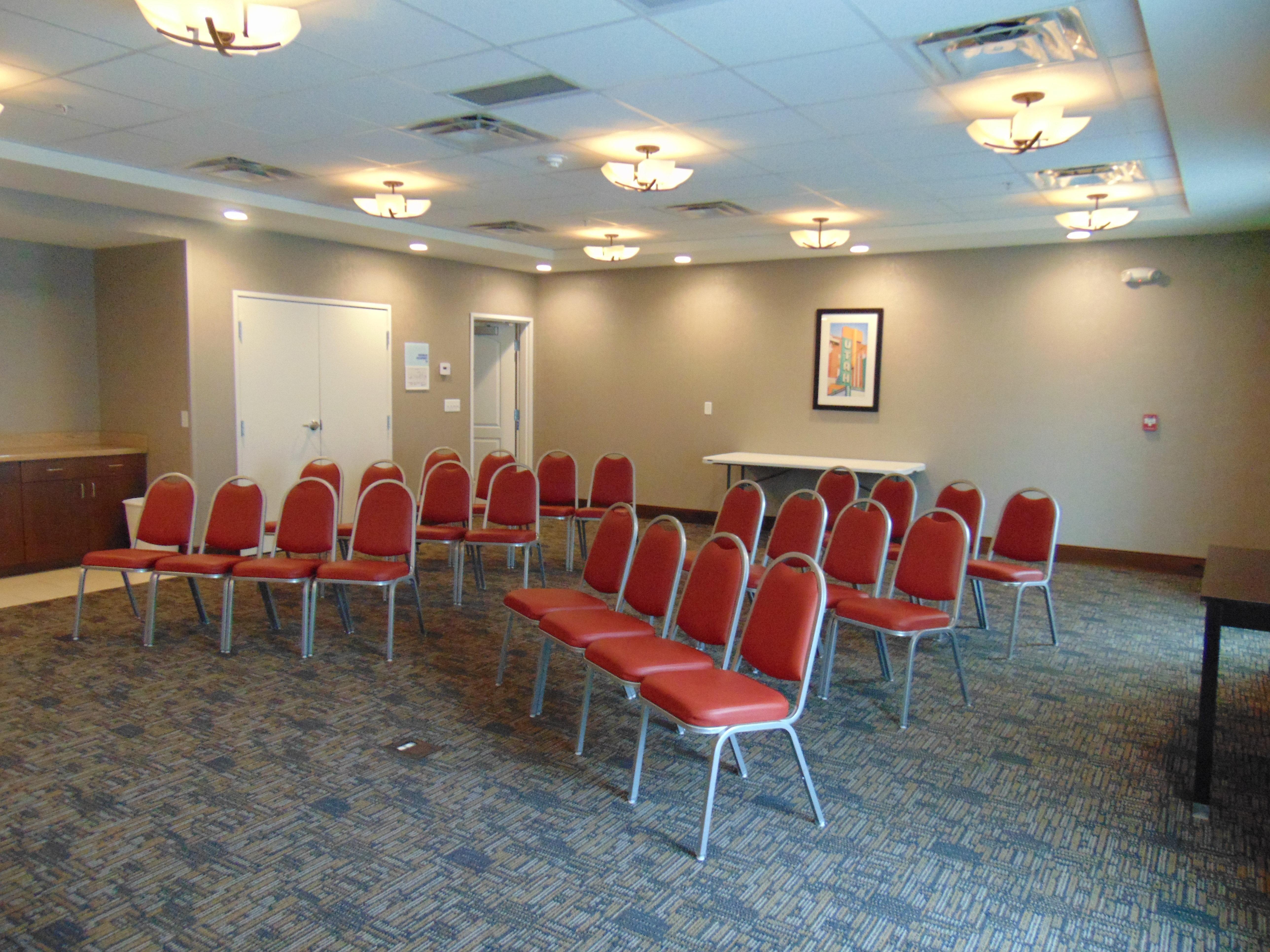 Holiday Inn Express & Suites Springville-South Provo Area By Ihg Kültér fotó