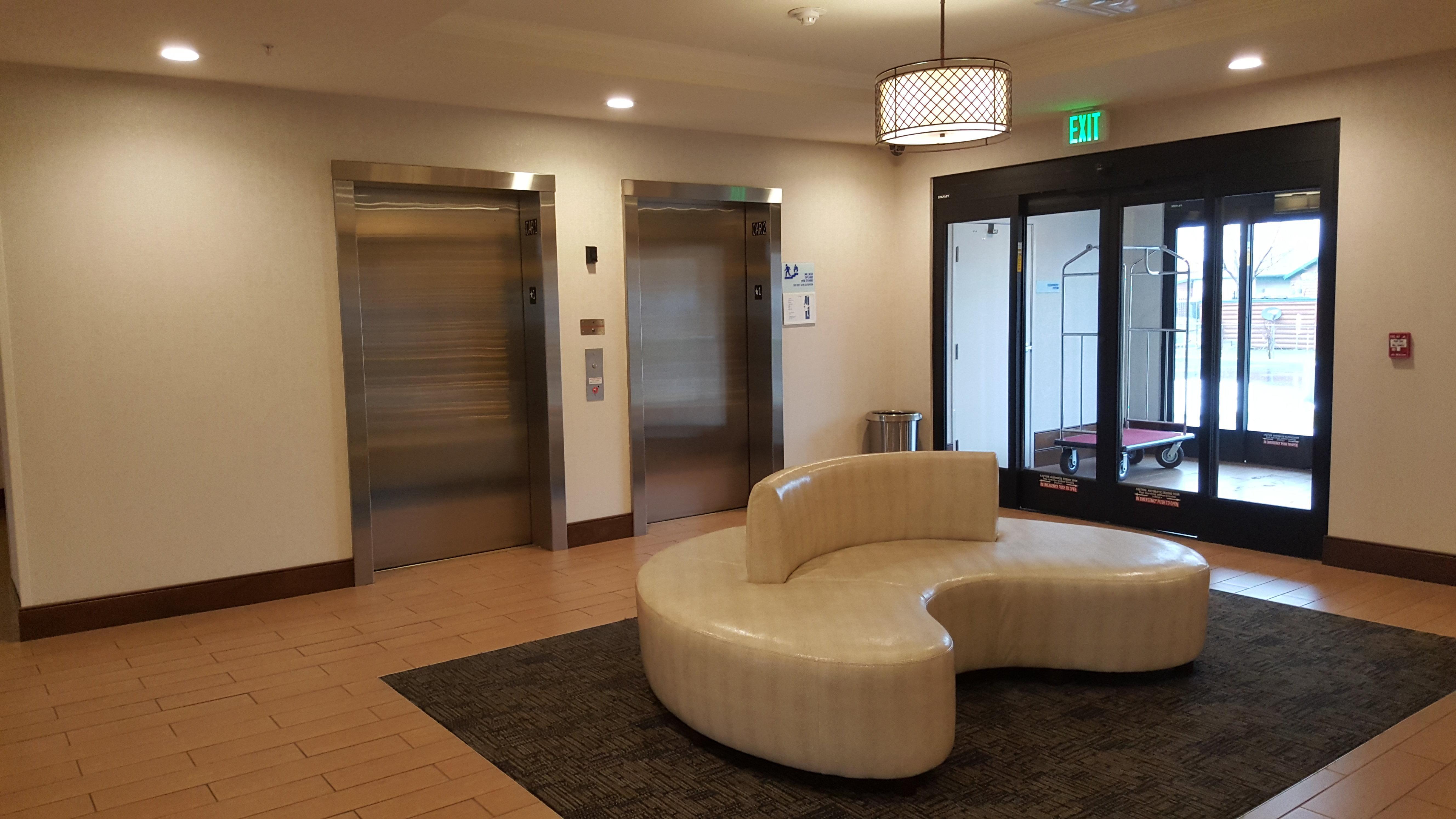 Holiday Inn Express & Suites Springville-South Provo Area By Ihg Kültér fotó