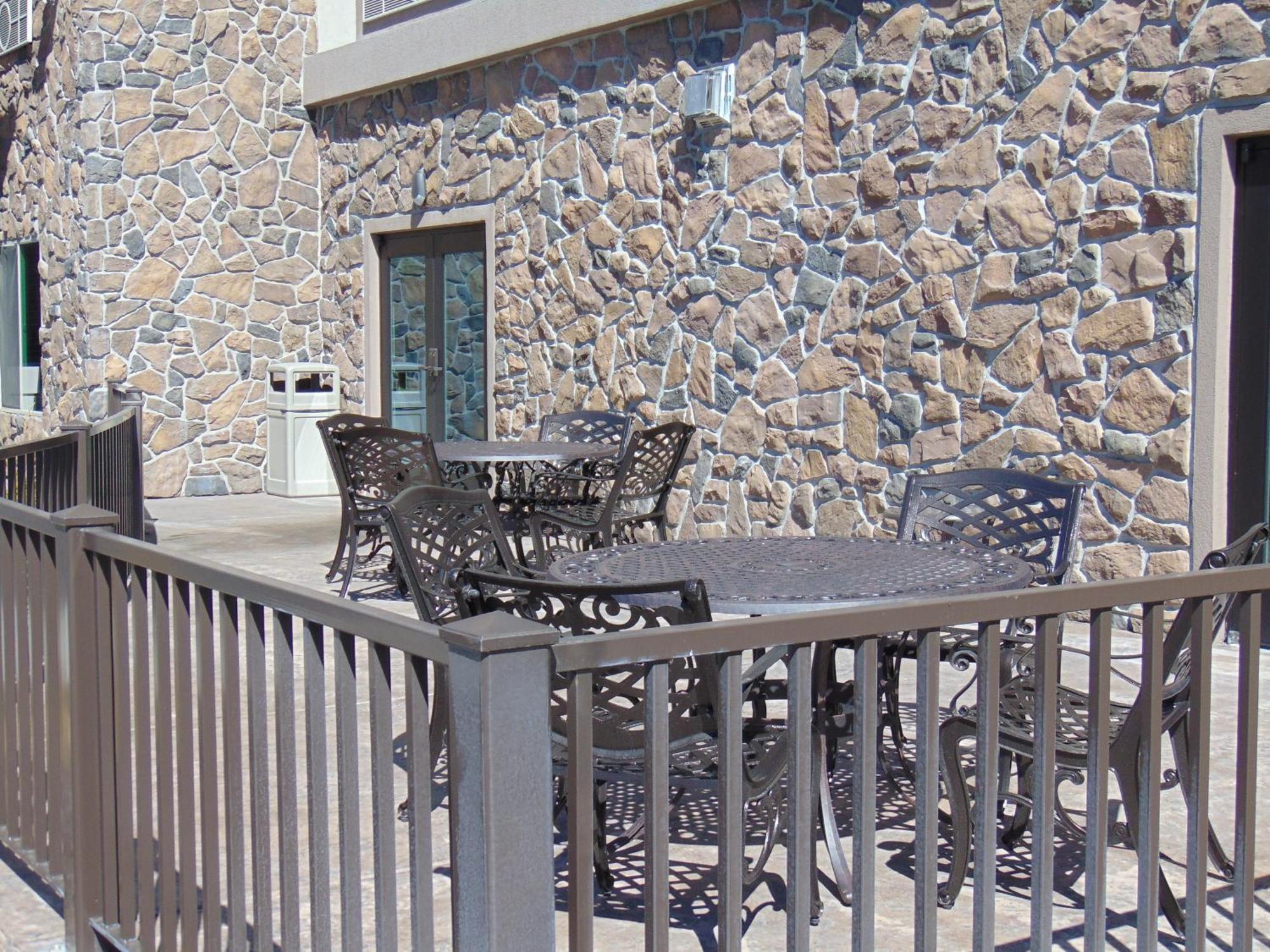 Holiday Inn Express & Suites Springville-South Provo Area By Ihg Kültér fotó