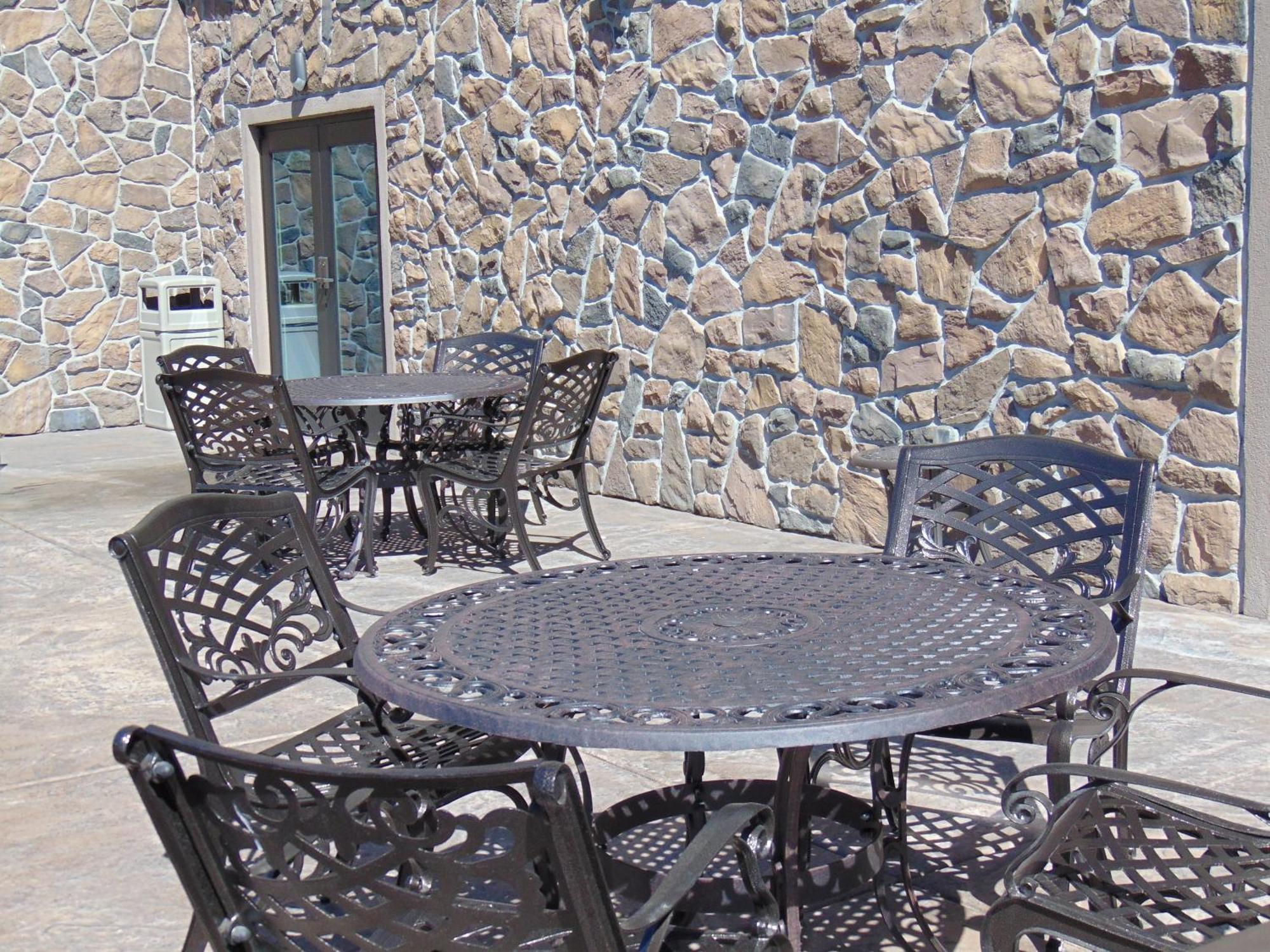 Holiday Inn Express & Suites Springville-South Provo Area By Ihg Kültér fotó