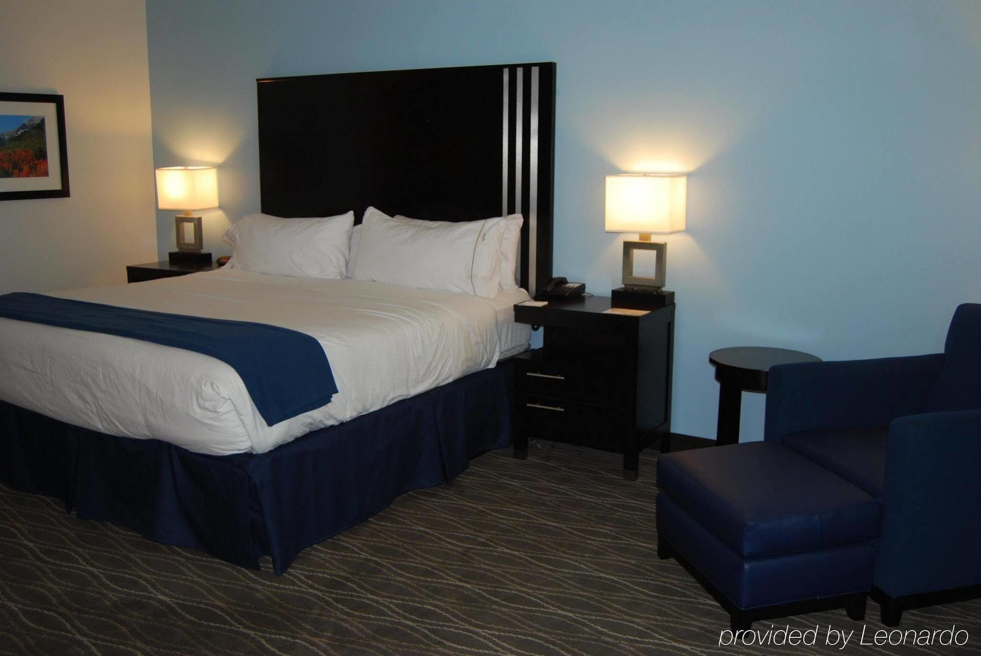 Holiday Inn Express & Suites Springville-South Provo Area By Ihg Kültér fotó