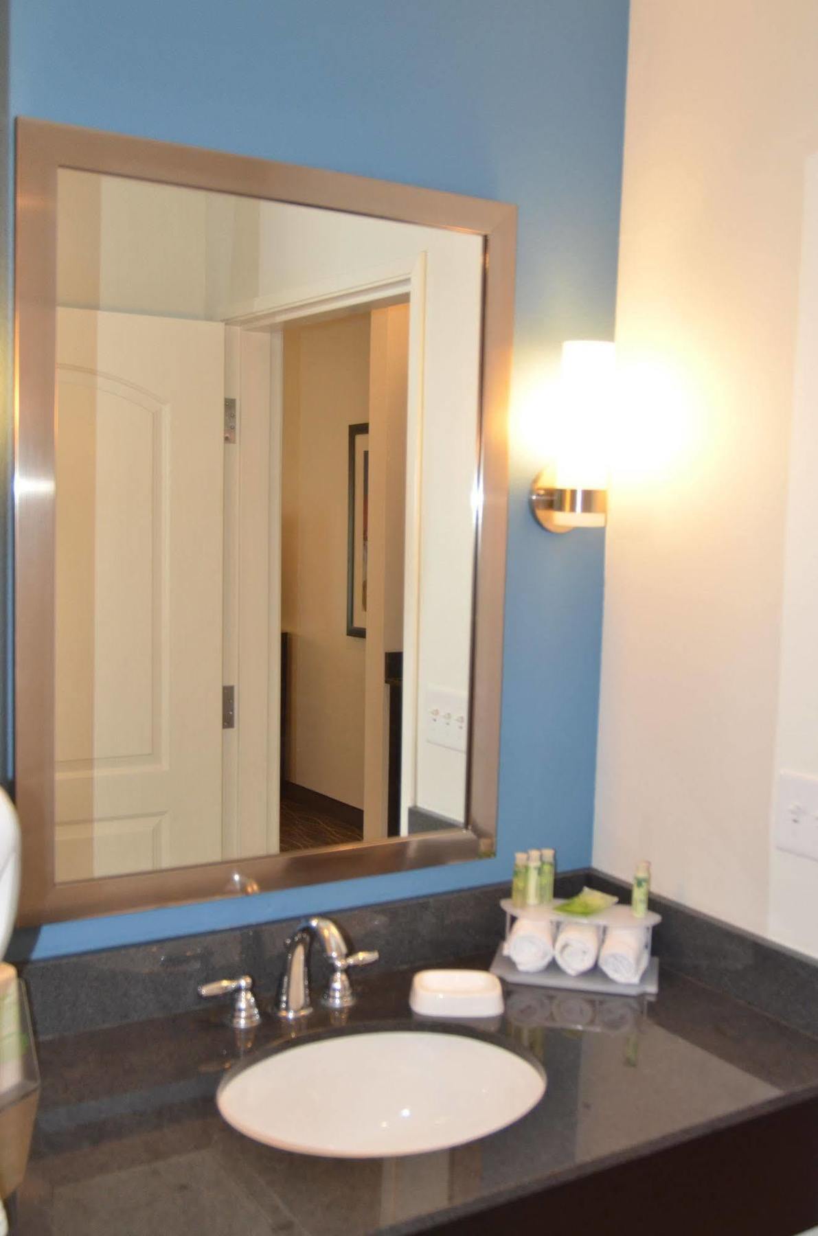 Holiday Inn Express & Suites Springville-South Provo Area By Ihg Kültér fotó