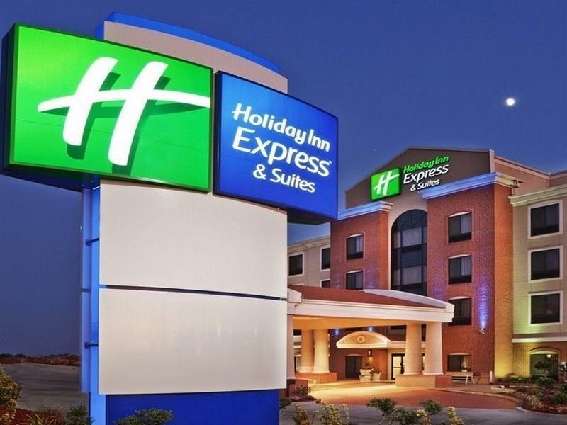 Holiday Inn Express & Suites Springville-South Provo Area By Ihg Kültér fotó
